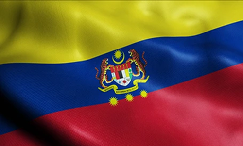 Flag Icon